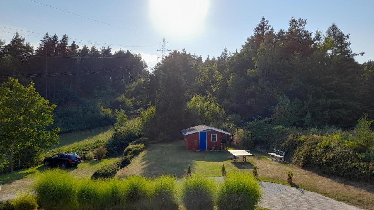 Haus Panorama Hotel Keutschach am See Exterior photo