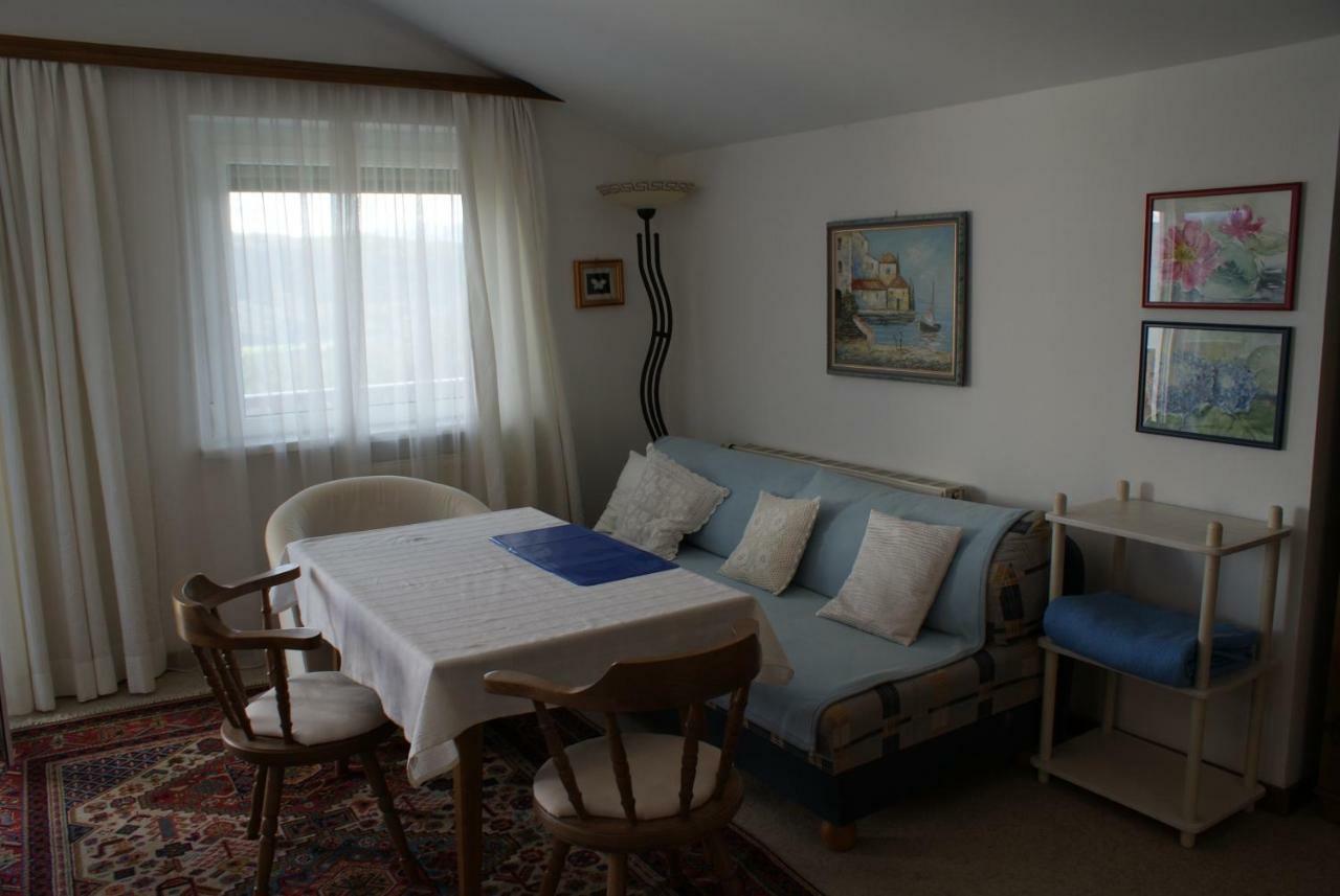 Haus Panorama Hotel Keutschach am See Exterior photo